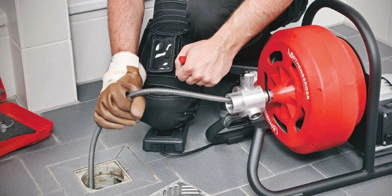 Lakewood Fixture installation