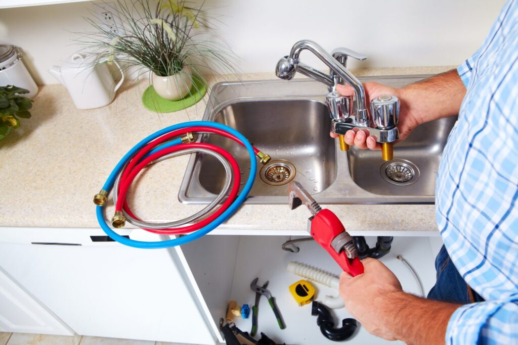 Lakewood 24/7 plumbing repair
