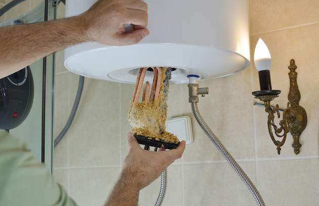 Lakewood residential plumbing