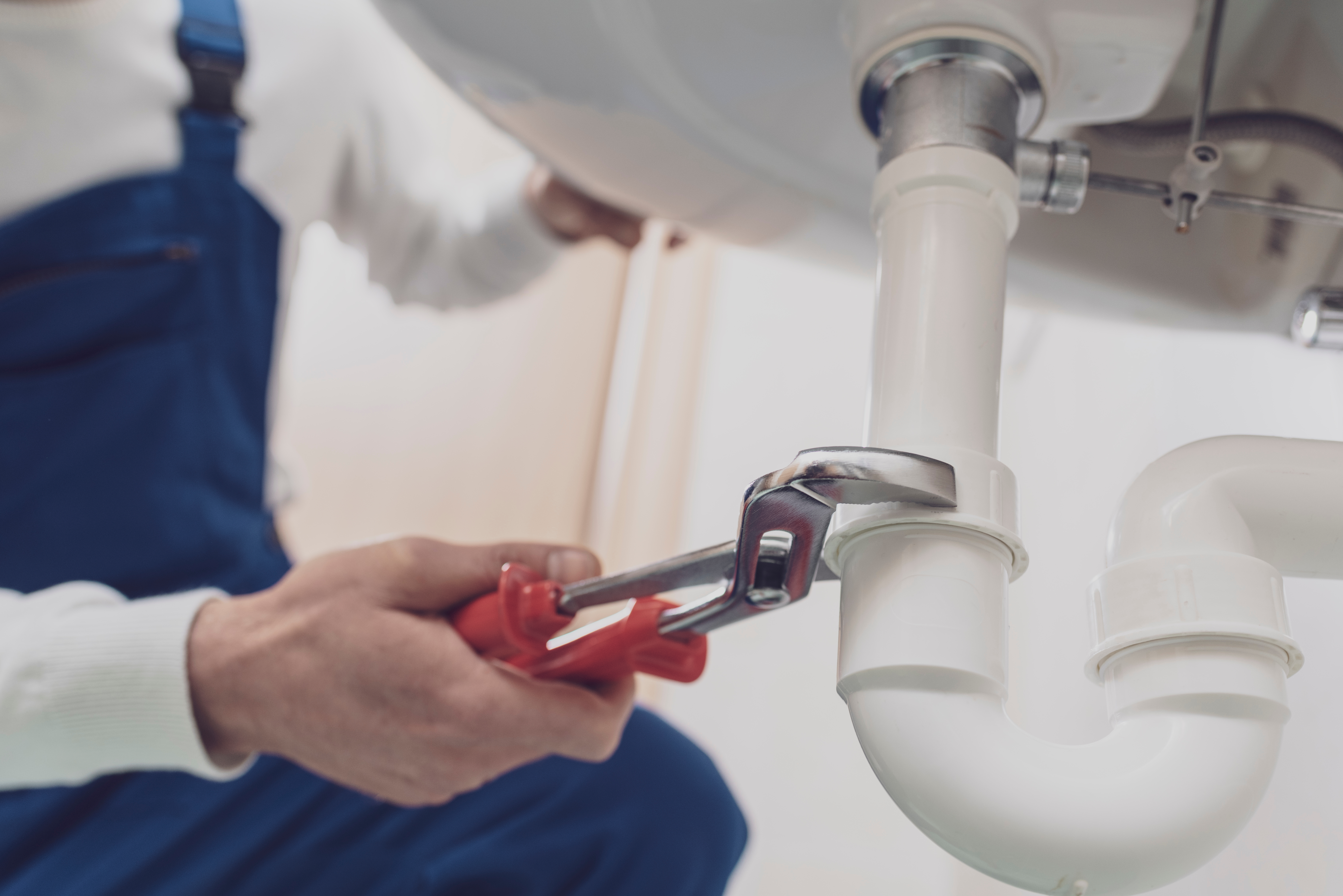 Lakewood professional,plumber,installing
