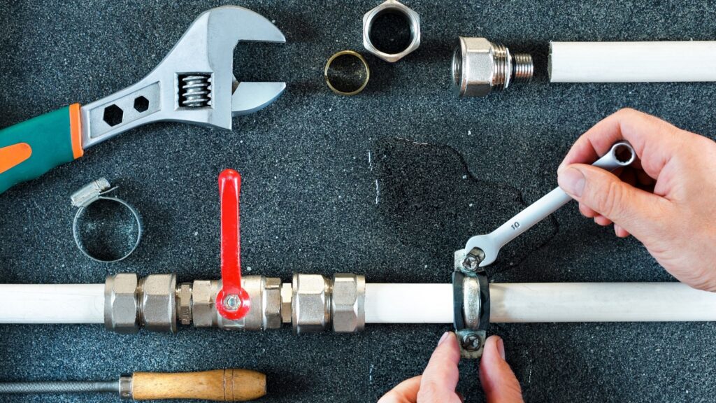 Lakewood Drain cleaning